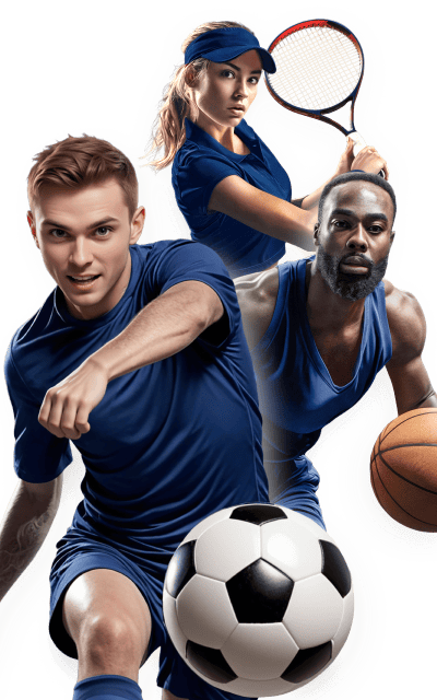 ALL SPORTS